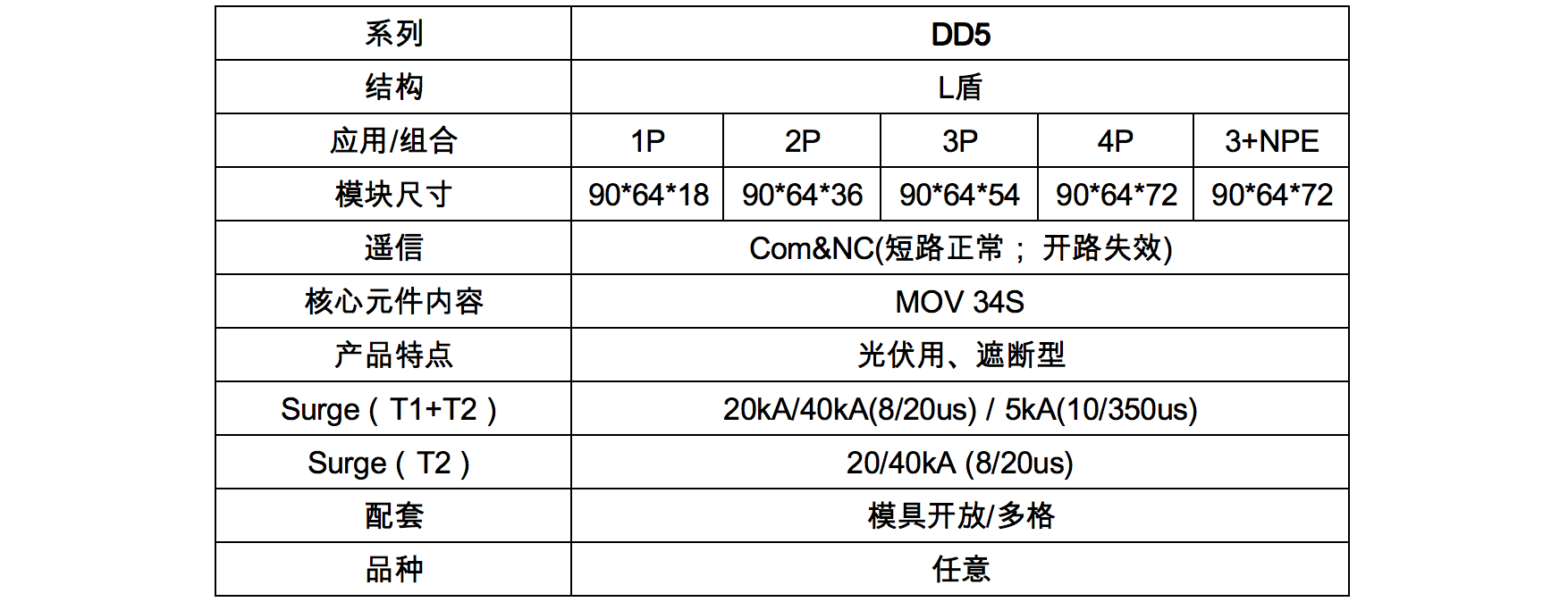 DD5规格表.png