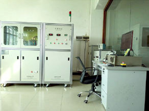 Surge Tester IV