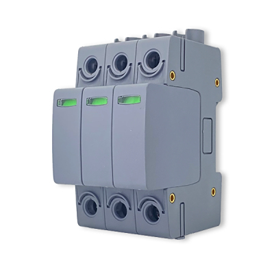 E1 Series